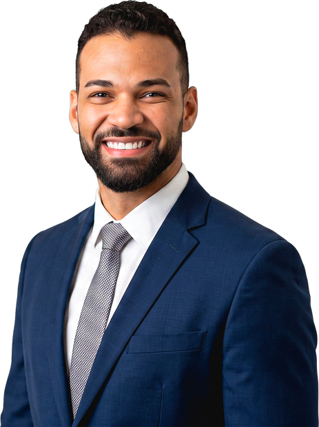 Diego Miranda, pré-candidato a Deputado Estadual